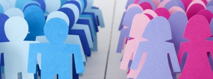 Gender quotas boardroom good for everyone