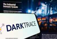 Darktrace cyber ipo begins london developer