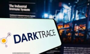 Darktrace cyber ipo begins london developer