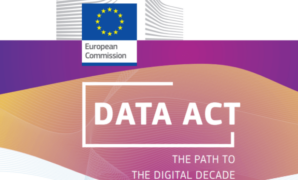 Eu data act big tech