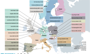 Europes homegrown battery cells could end reliance on china by *