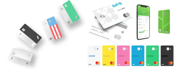 Debit card scientific research fintech