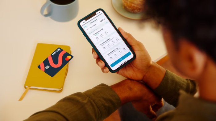 Digital bank monzo raises 340m uk fintech leadership