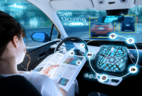 Driverless cars pedestrian detection age race biases