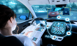 Driverless cars pedestrian detection age race biases