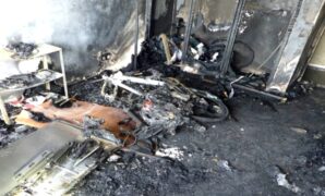 The technical solutions to ebike escooter battery fires