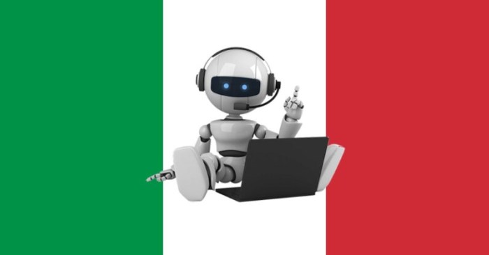 Italys chatgpt ban sets worrying precedent for eu startups