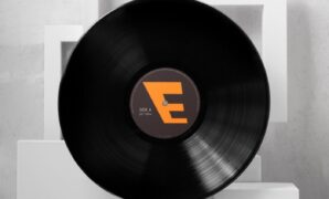 Vinyl industry mess british company tech fix elasticstage