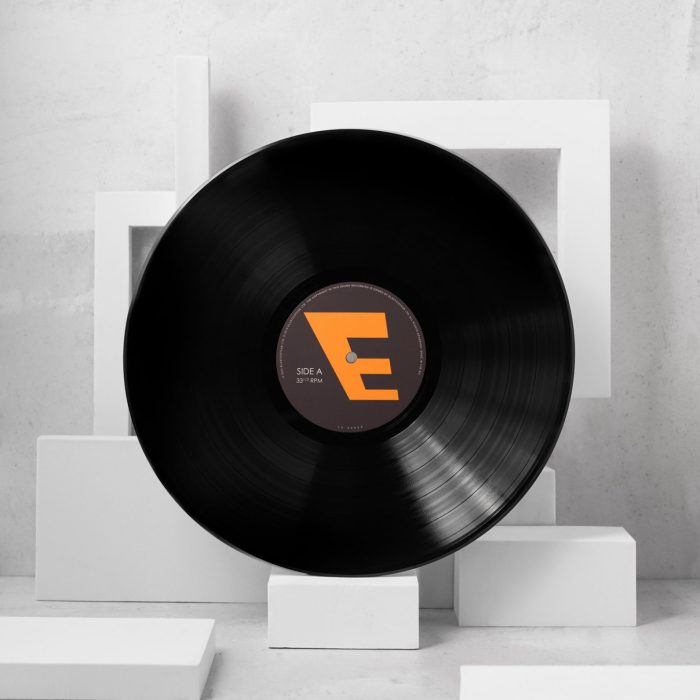 Vinyl industry mess british company tech fix elasticstage