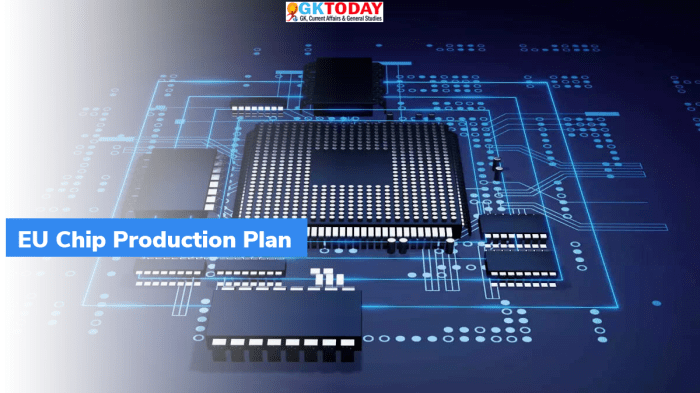 European startups next generation chips