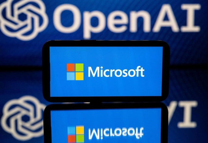 Eu antitrust investigation openai microsoft merger