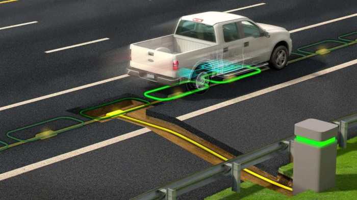 New discovery could lead faster charging longer range evs