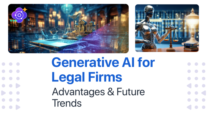 Uk leading generative ai lawtech