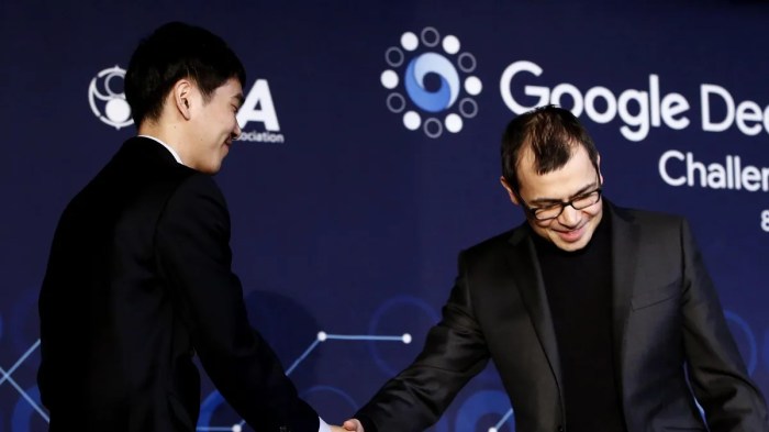 Google deepmind ai to accelerate quantum computers