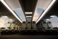 Future dutch aerospace fokker next gen hydrogen plane