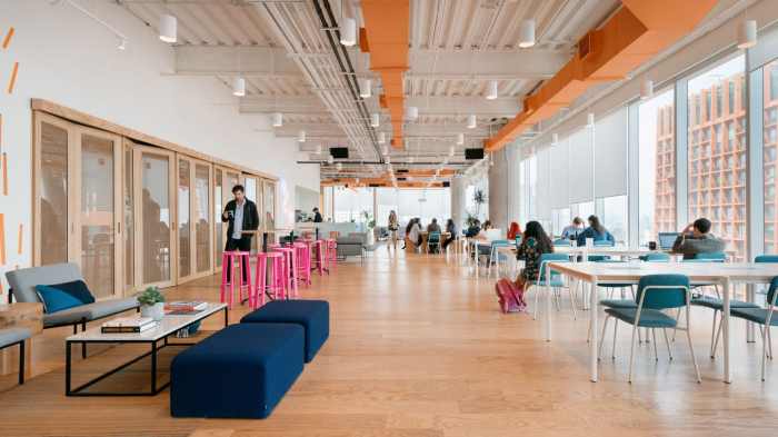 This is what the future of coworking should look like