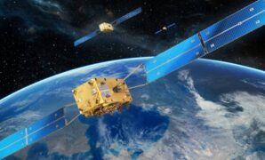 Eu push for own satellite internet is boon for startups and security