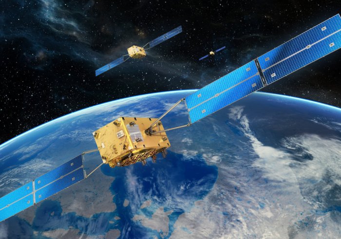 Eu push for own satellite internet is boon for startups and security