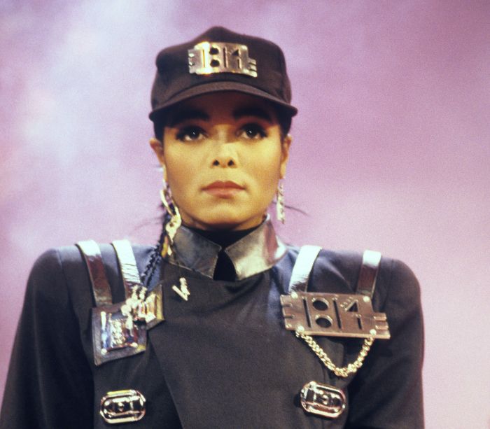 Janet jackson rhythm nation causes laptops to crash vibration resonance