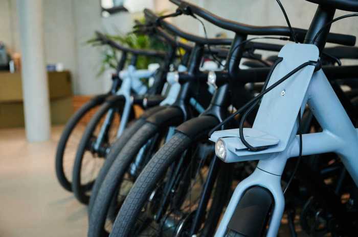 Ebike vanmoof bankrupt