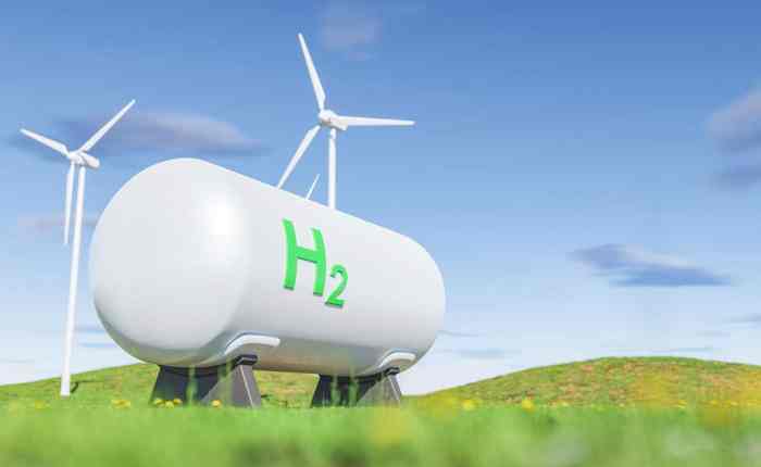 Zinc battery tech can store and produce green hydrogen