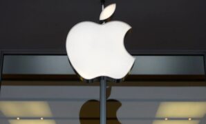 Eu apple ireland tax battle