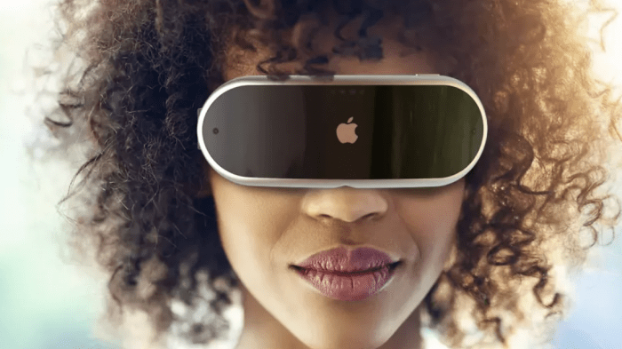 Apple rumoured mixed reality headset miracle european xr industry needs