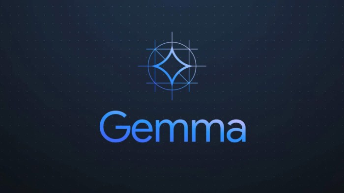 Google deepmind unveils gemma open models ai research