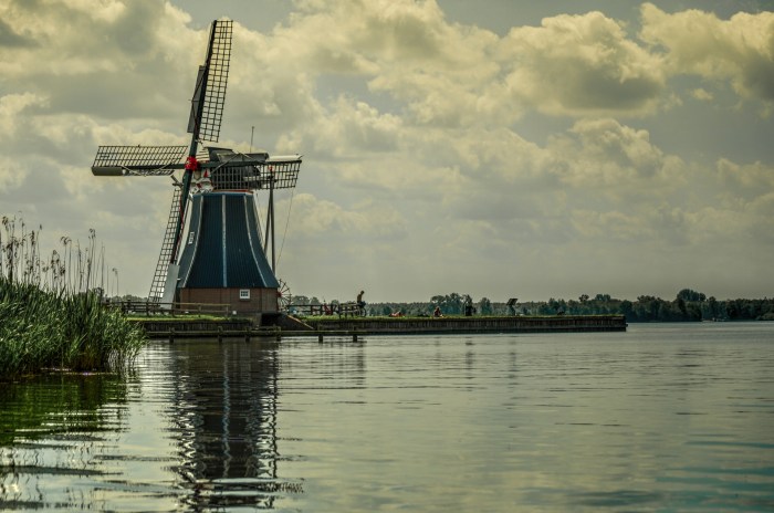 Netherlands startup scene is booming but still needs to do more