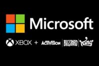 Gg microsoft uk clears activision blizzard deal gaming