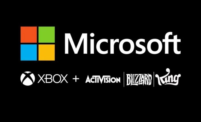 Gg microsoft uk clears activision blizzard deal gaming