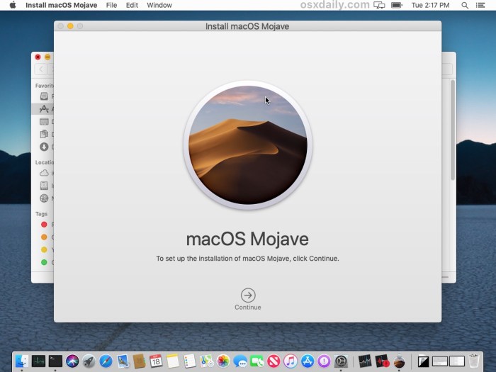 Macos virtual vmware catalina virtualbox workstation geekrar disk incompatible mojave makeuseof