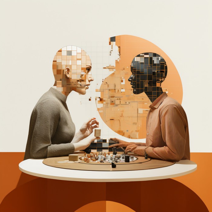 Ai beats humans first time physical skill game