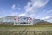 Nato picks netherlands hq new innovation fund