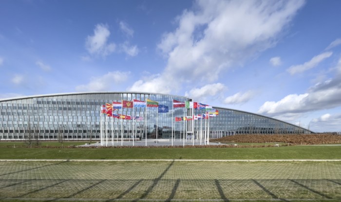 Nato picks netherlands hq new innovation fund