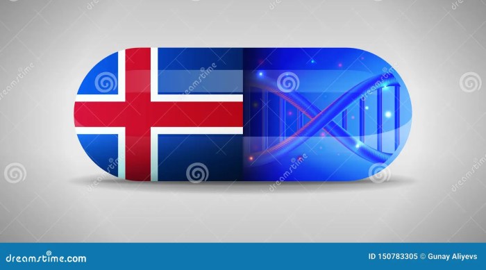 Icelandic startup bags e6m eu grant fight drug resistant infections