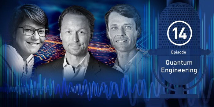 Podcast ton van t noordende european quantum tech