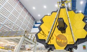 Why nasa chose gold plated mirrors for james webb telescope