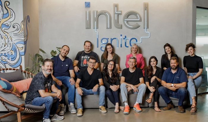 Startups intel european deep tech accelerator