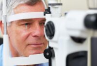 3d eye scans can detect signs of parkinsons