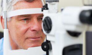 3d eye scans can detect signs of parkinsons