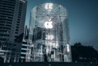 Eu fine apple 500 million euro big tech