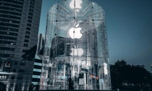 Eu fine apple 500 million euro big tech