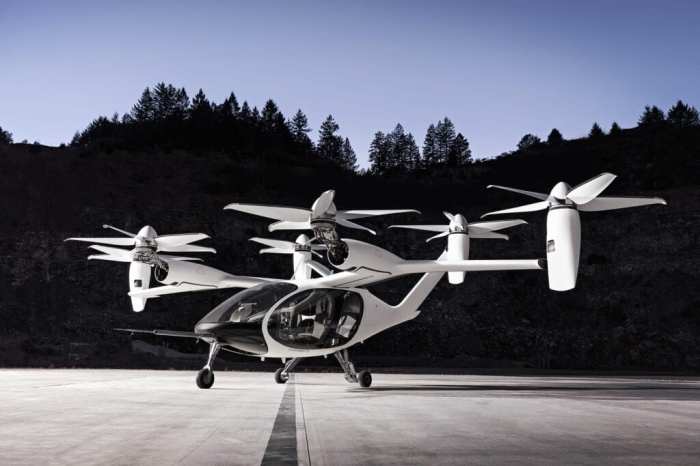 Another european evtol startup delays launch certification hurdles