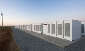 Launch europes biggest battery energy storage system a win for renewables