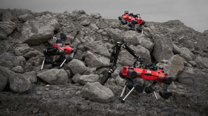 Robot squad could be next big thing lunar exploration