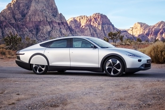 Lightyear halts production of e250k solar ev focus on cheaper model