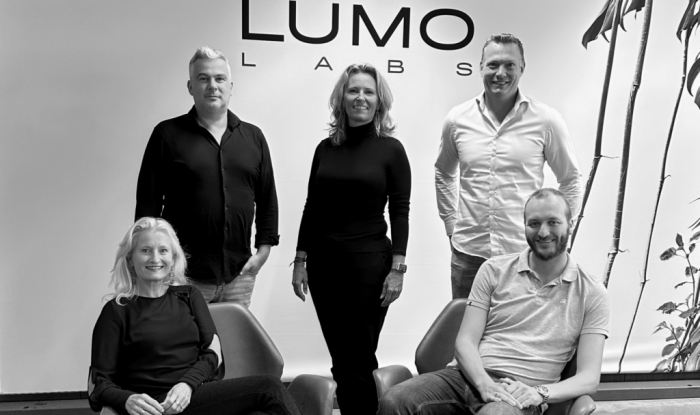 Netherlands lumo labs launches fund european impact startups