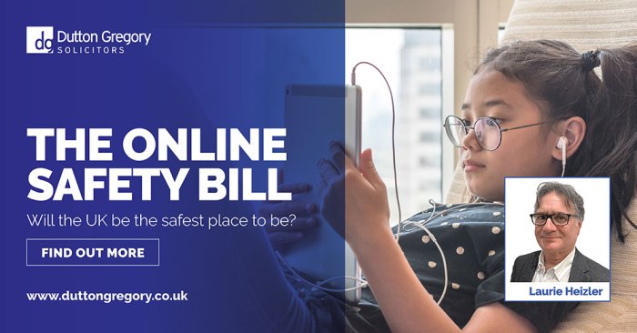 Uk online safety bill to become law