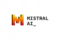 Mistral releases new ai model partners microsoft